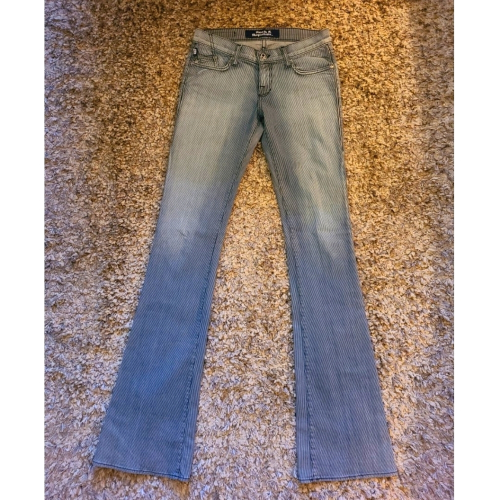 Rock & Republic Kasandra Bootcut Jeans Size 27